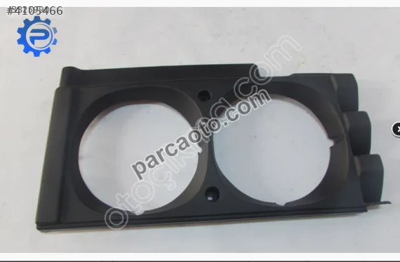 Mitsubishi Canter Far Kasası - Bursa Osmangazi