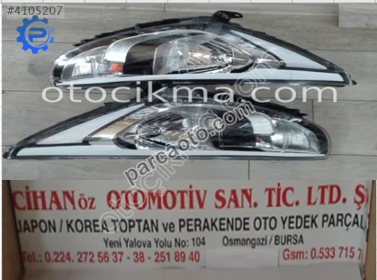 Hyundai Accent Far - Bursa Osmangazi