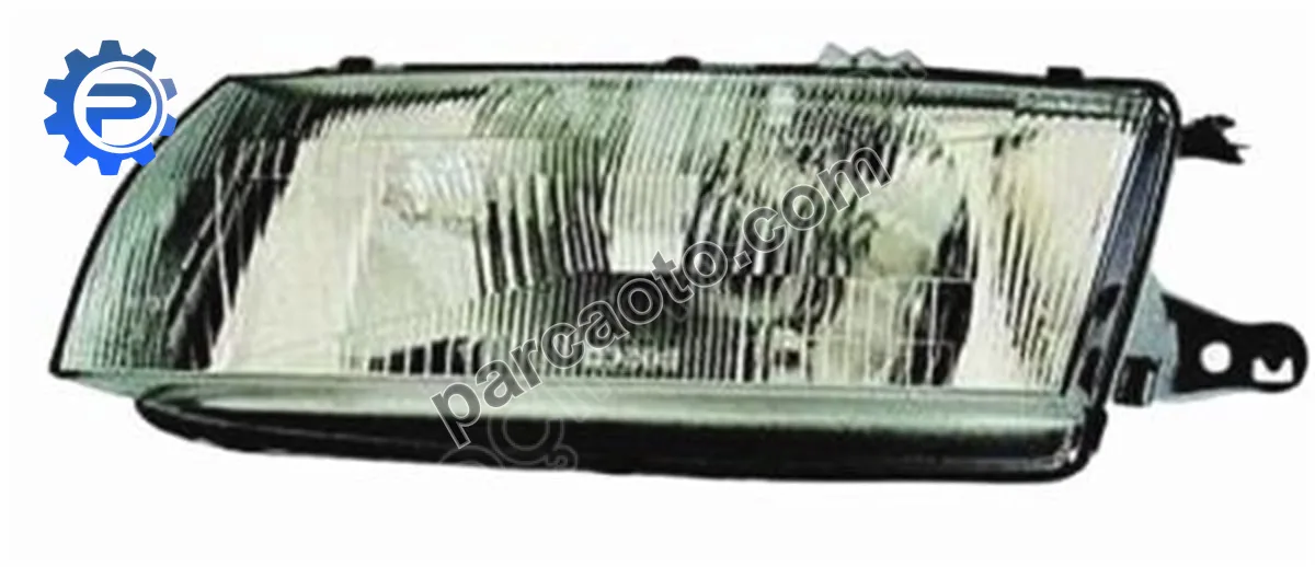 Mazda 323 Far - Bursa Osmangazi