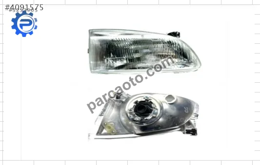 Toyota Starlet Far - Bursa Osmangazi