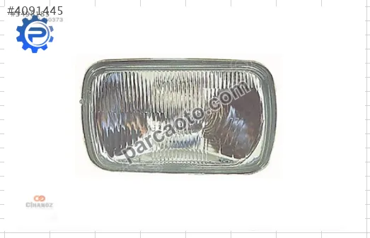 Suzuki Maruti *Kare Far* 1990 l-300em -l200 em-hılux em sk-410
