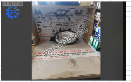 Toyota Corolla Far - Bursa Osmangazi