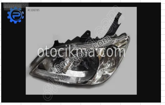 Honda Civic Far - Bursa Osmangazi