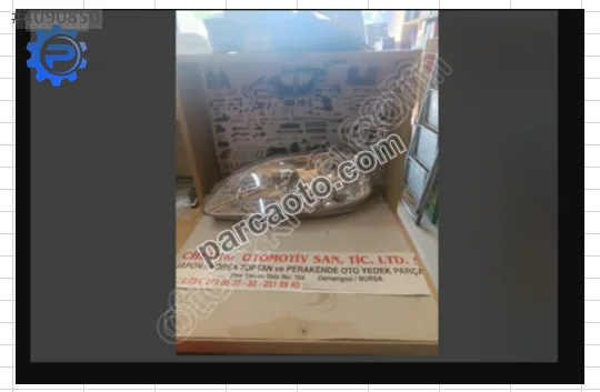 Honda Civic Far - Bursa Osmangazi