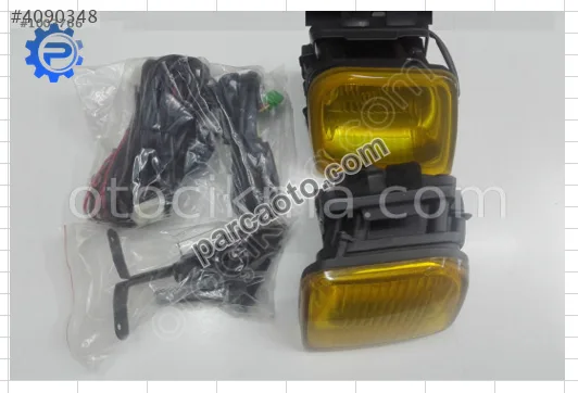 Honda Civic Sis Farı - Bursa Osmangazi