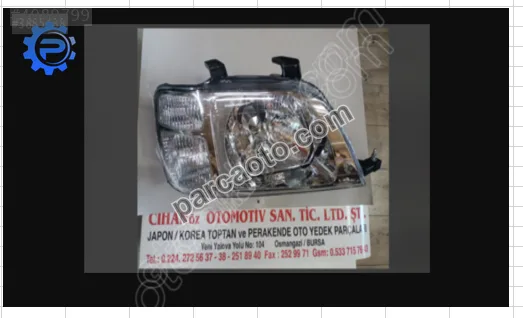 Honda CR-V Far - Bursa Osmangazi