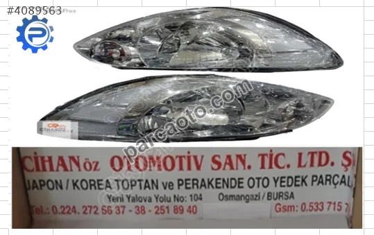 Hyundai Getz Far - Bursa Osmangazi