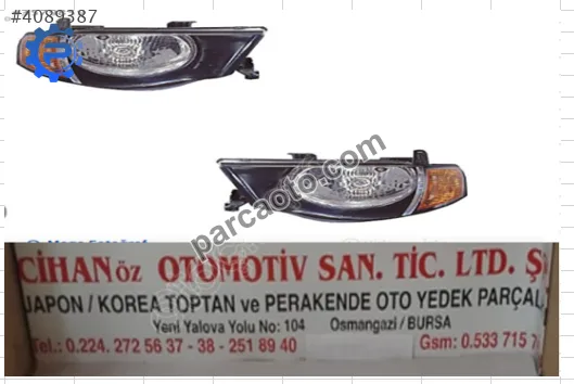 Mitsubishi L200 Far - Bursa Osmangazi