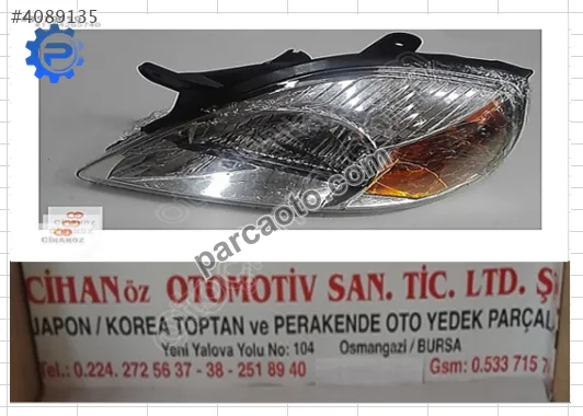 Kia Rio Far - Bursa Osmangazi