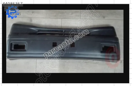 Daewoo Damas Tampon Ön - Bursa Osmangazi