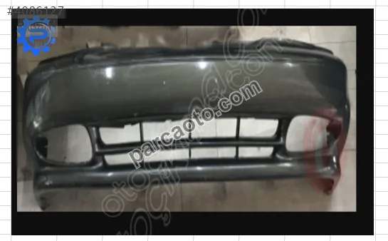 Kia Sephia Tampon Ön - Bursa Osmangazi