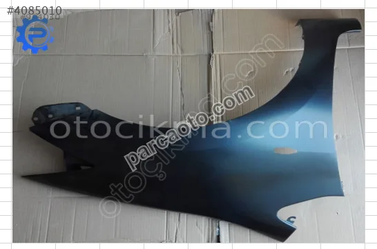 Toyota Auris Çamurluk - Bursa Osmangazi