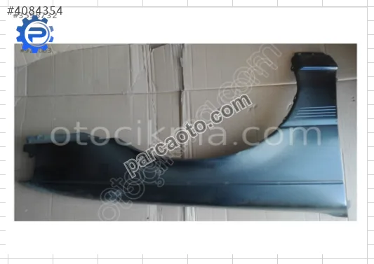 Nissan Sunny B13 Sağ *Ön Çamurluk*