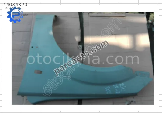 Kia Rio Çamurluk - Bursa Osmangazi