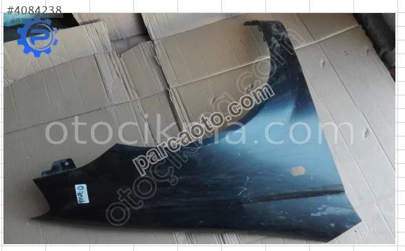 Chevrolet Aveo Çamurluk - Bursa Osmangazi