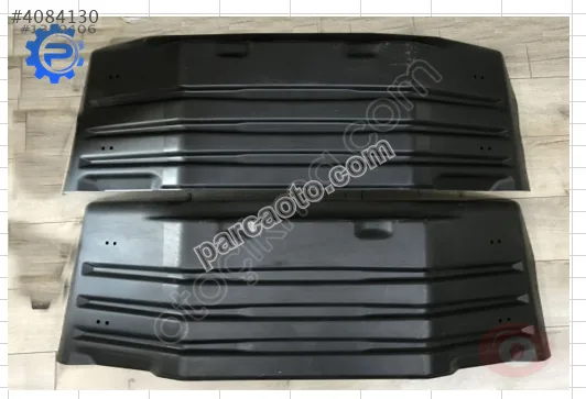 Mitsubishi Lancer Çamurluk - Bursa Osmangazi