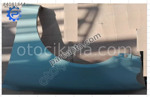 Honda Accord Çamurluk - Bursa Osmangazi