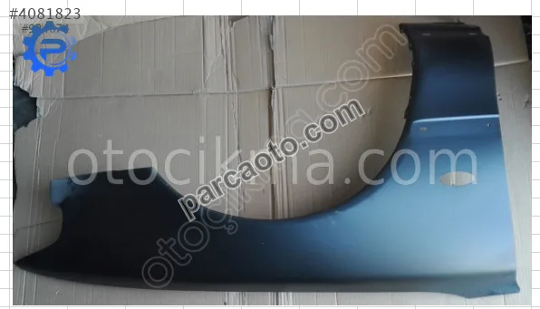 Mazda 626 Çamurluk - Bursa Osmangazi