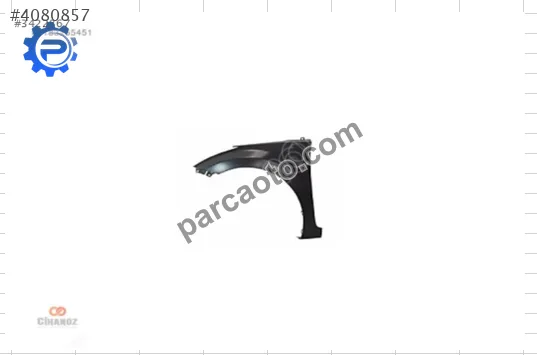 Hyundai i30 Çamurluk - Bursa Osmangazi