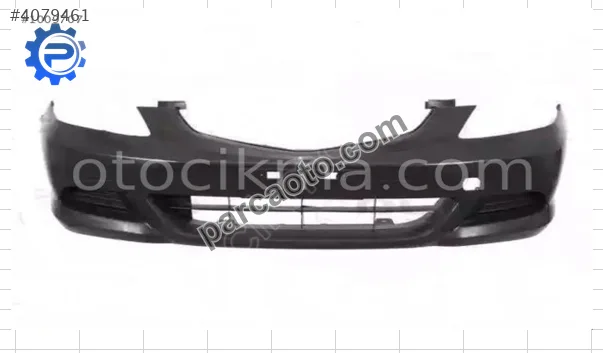 Honda City Tampon Ön - Bursa Osmangazi