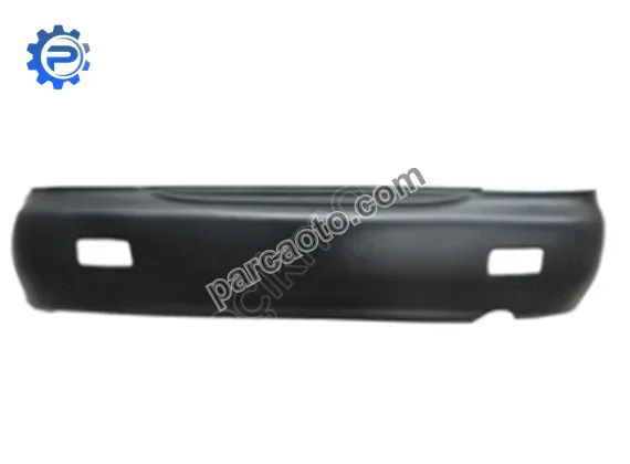 Mitsubishi Lancer Tampon Arka - Bursa Osmangazi