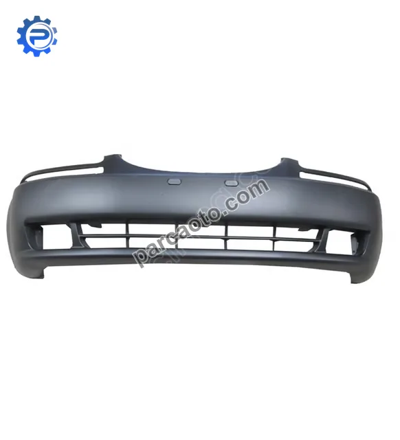 Chevrolet Kalos Tampon Ön - Bursa Osmangazi