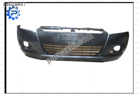 Suzuki Swift Tampon Ön - Bursa Osmangazi