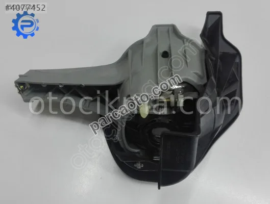 Toyota Hilux Sis Farı - Bursa Osmangazi