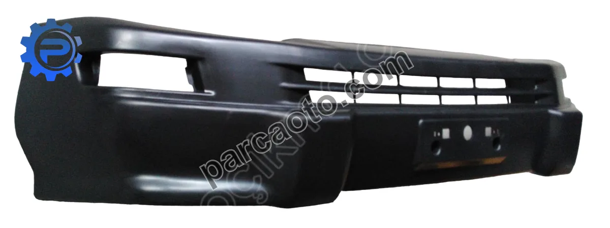 Mitsubishi L300 Tampon Ön - Bursa Osmangazi