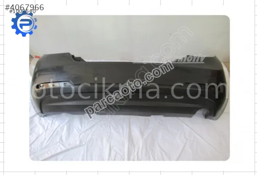 Geely Emgrand Tampon Arka - Bursa Osmangazi