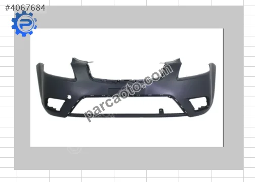 Kia Rio Tampon Ön - Bursa Osmangazi