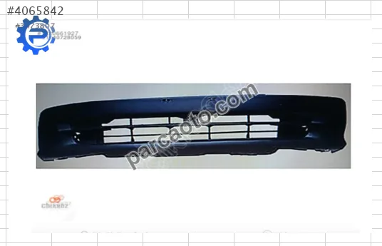 Honda Civic Tampon Ön - Bursa Osmangazi