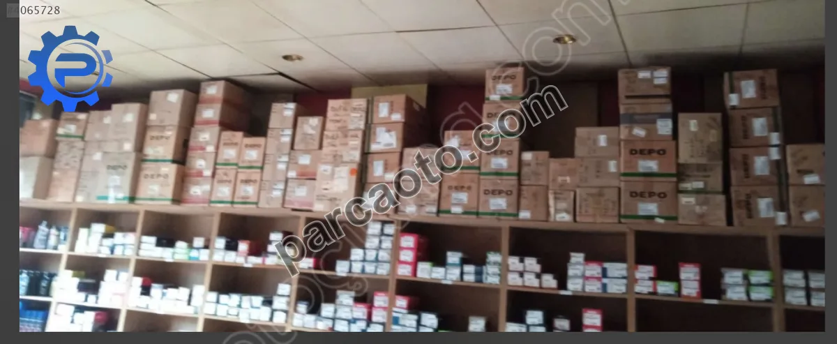 Honda Civic Tampon Ön - Bursa Osmangazi