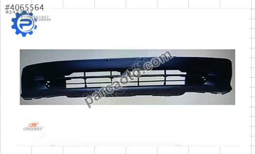 Honda Civic Tampon Ön - Bursa Osmangazi