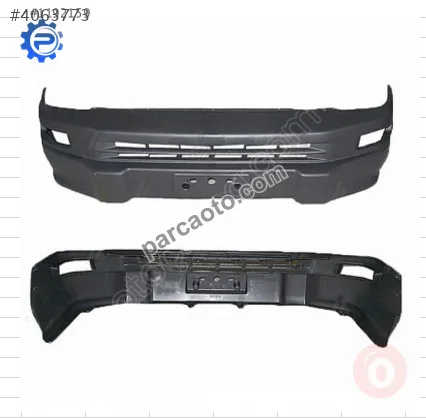 Mitsubishi L300 Tampon Ön - Bursa Osmangazi