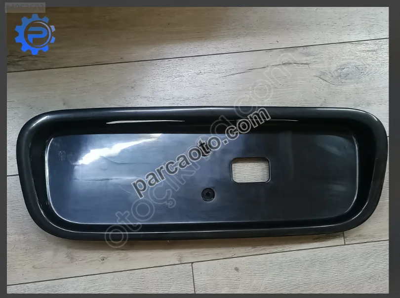 Hyundai Accent Plakalık - Bursa Osmangazi