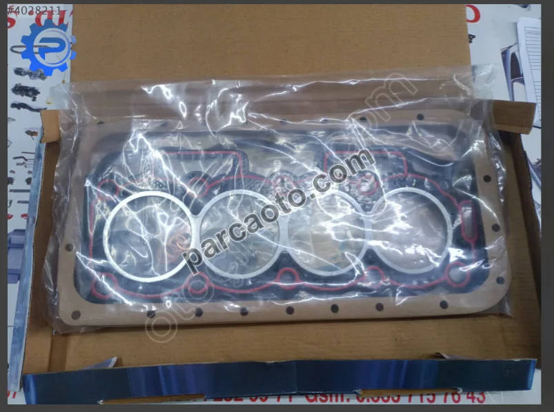 Tata Indica Mekanik Conta - Bursa Osmangazi