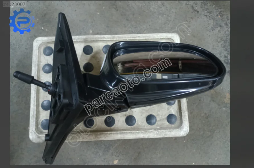 Honda Civic Dış Ayna Komple - Bursa Osmangazi