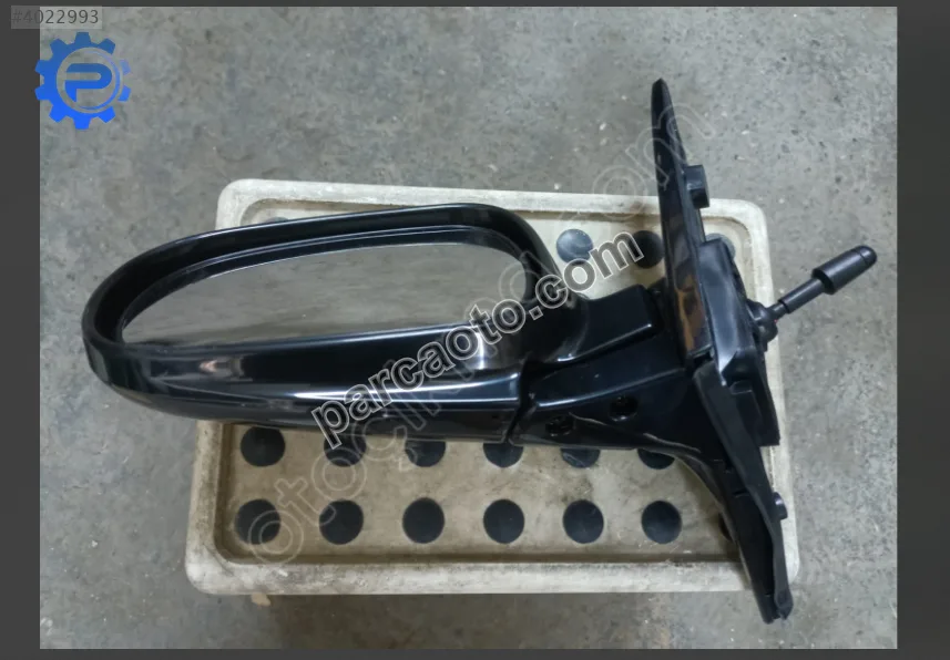 Honda Civic Dış Ayna Komple - Bursa Osmangazi