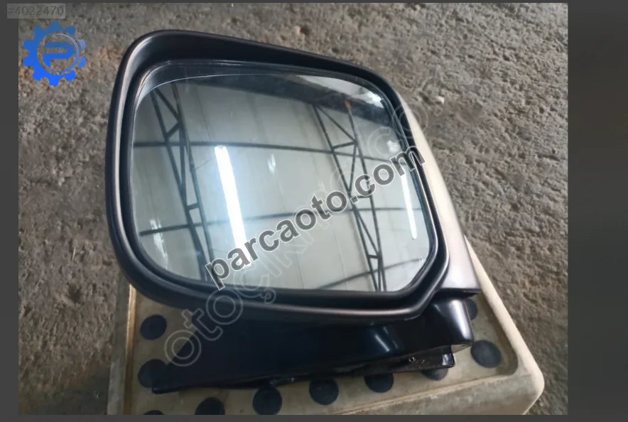 Mitsubishi L200 Dış Ayna Komple - Bursa Osmangazi