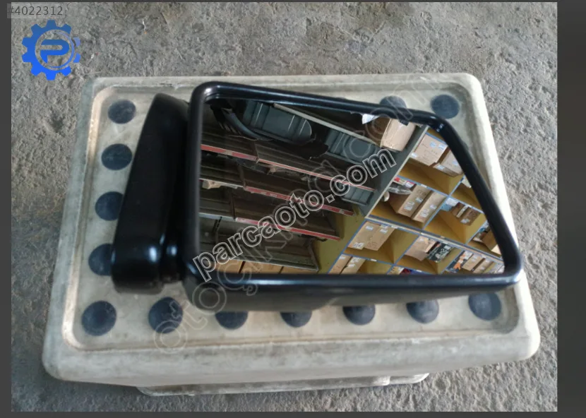 Hyundai H100 Dış Ayna Komple - Bursa Osmangazi