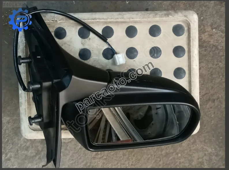 Mazda 323 Dış Ayna Komple - Bursa Osmangazi