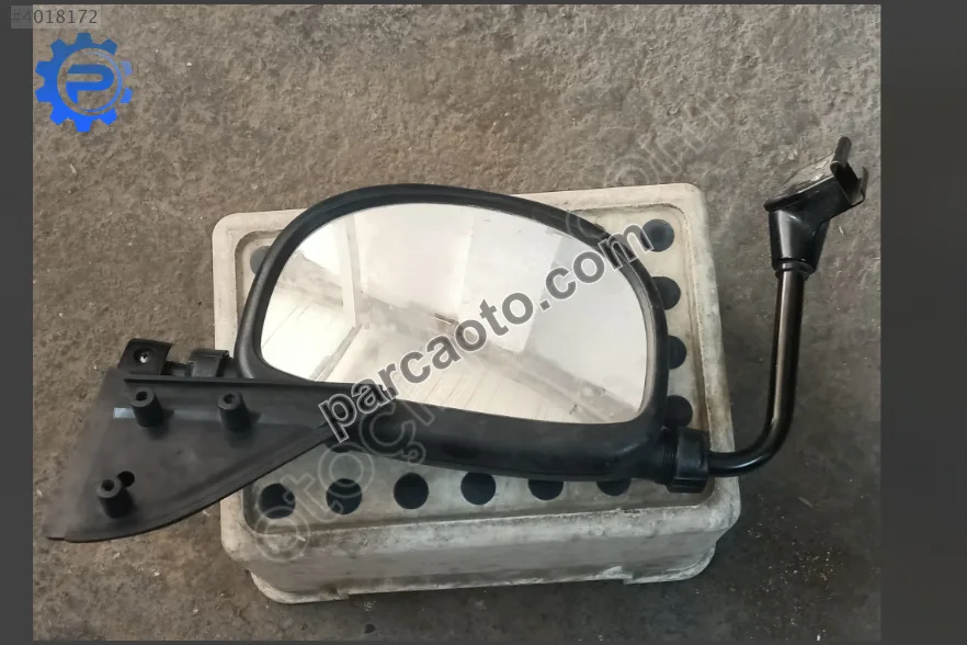 Hyundai H100 Dış Ayna Komple - Bursa Osmangazi