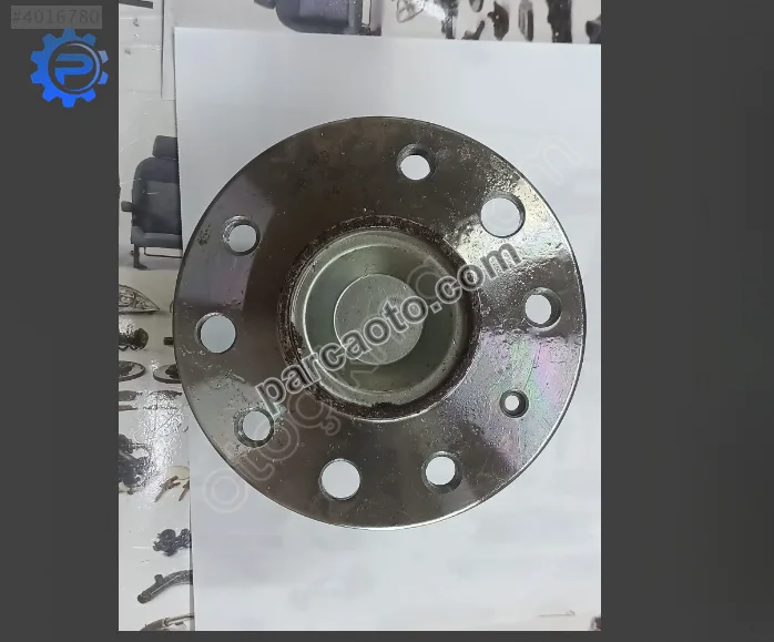 Opel Vectra Porya - Bursa Osmangazi