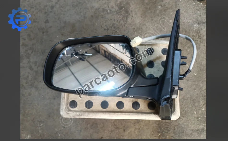 Toyota Corolla Dış Ayna Komple - Bursa Osmangazi