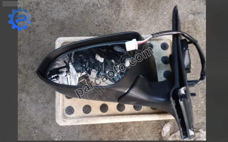 Toyota Corolla Dış Ayna Komple - Bursa Osmangazi