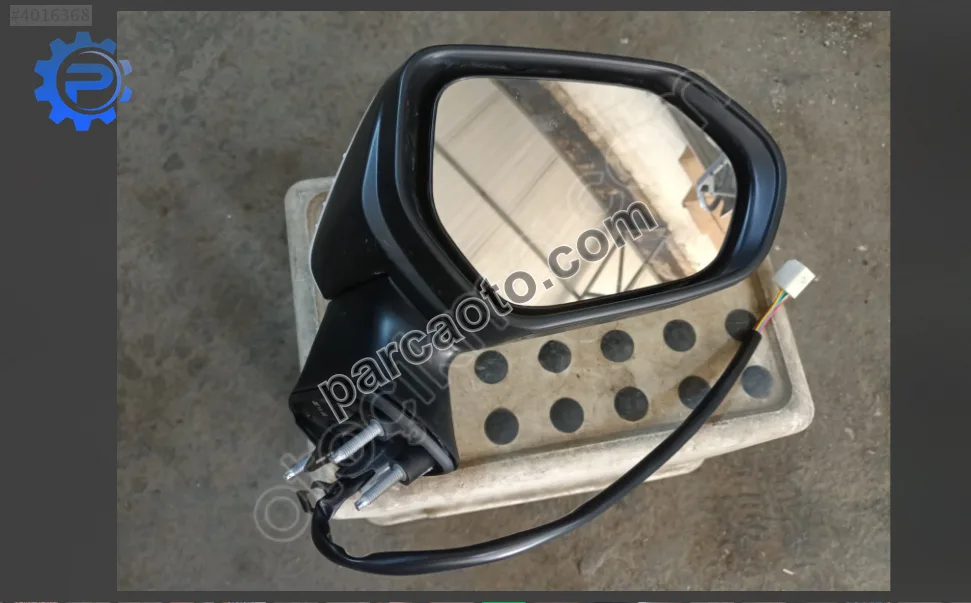 Toyota Corolla Dış Ayna Komple - Bursa Osmangazi