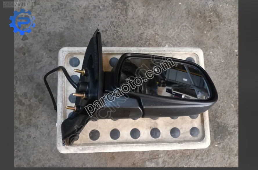 Toyota Corolla Dış Ayna Komple - Bursa Osmangazi