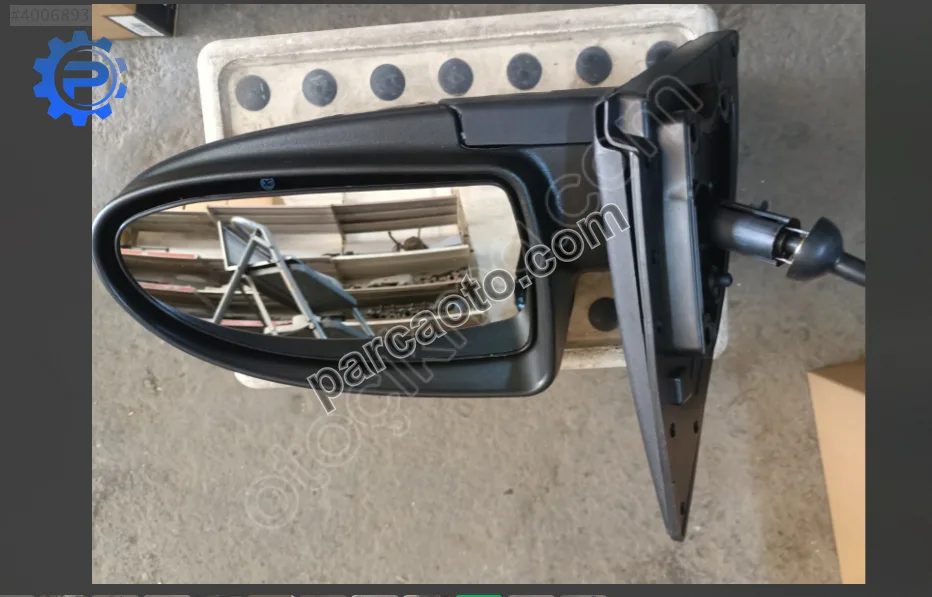 Hyundai Accent Dış Ayna Komple - Bursa Osmangazi