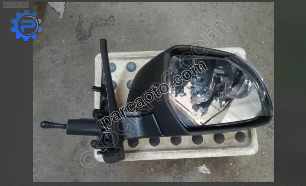 Nissan Micra Dış Ayna Komple - Bursa Osmangazi